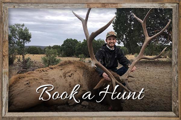 Book A Hunt Book A Hunt With K9 Country Outfitters